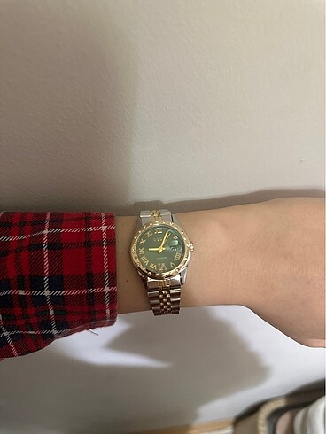 Rolex Kol saati