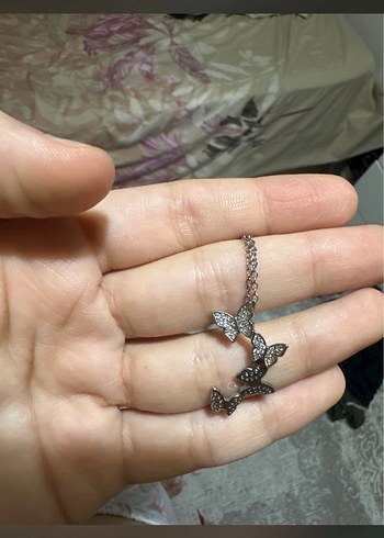 Beden 2 kolye bir bileklik 1 yüzük 3 küpe seti