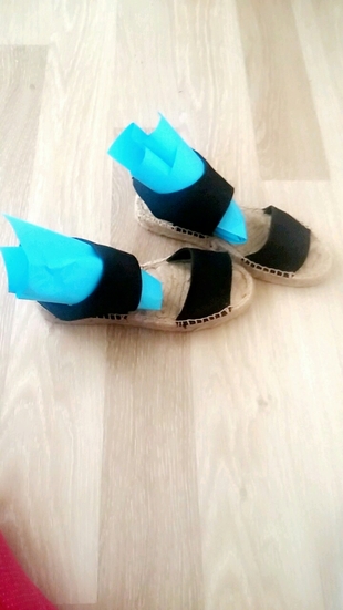 h&m sandalet