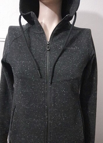 S beden Hummel marka kapişonlu  - Görsel 3