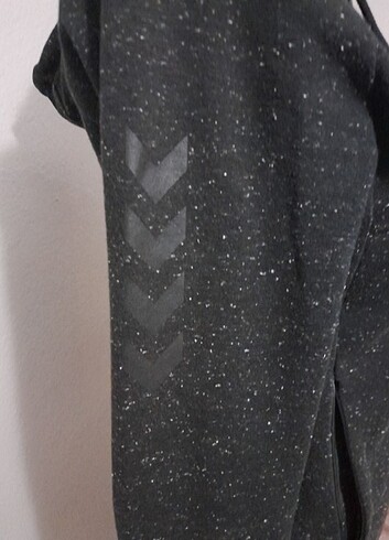 S beden Hummel marka kapişonlu  - Görsel 4