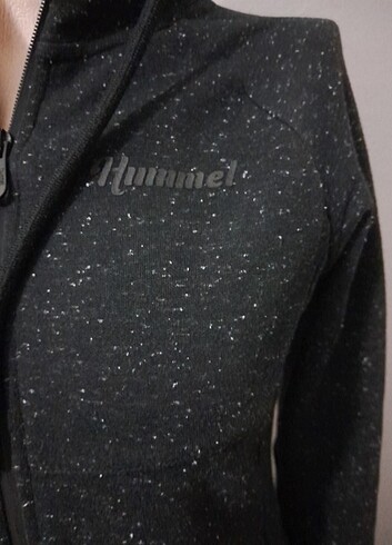 S beden Hummel marka kapişonlu  - Görsel 5