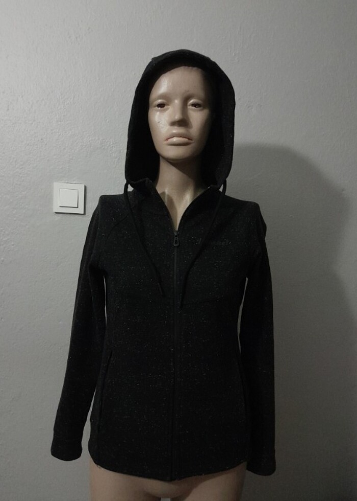 S beden Hummel marka kapişonlu  - Görsel 2