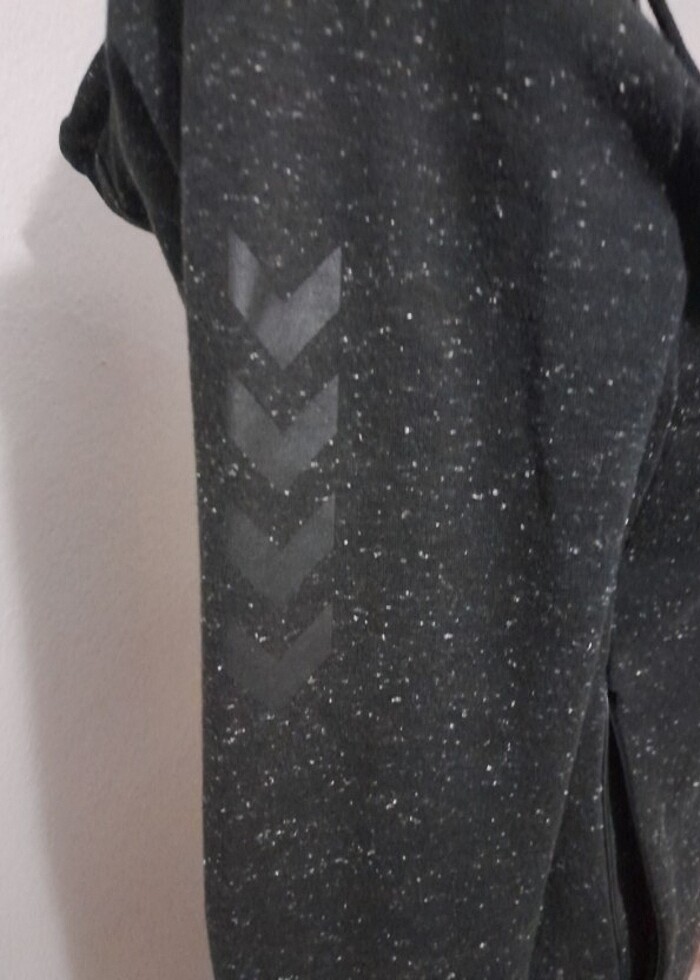 S beden Hummel marka kapişonlu  - Görsel 4