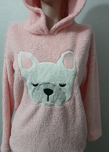 Polar S beden kapisonlu  - Görsel 2