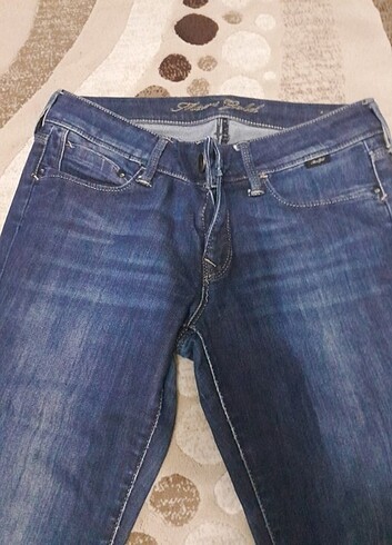 Mavi Pantolon 27-32 beden  - Görsel 6