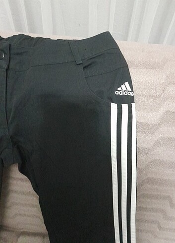 Adidas 36 beden S pantolon  - Görsel 3