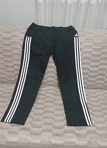 Adidas 36 beden S pantolon  - Görsel 4