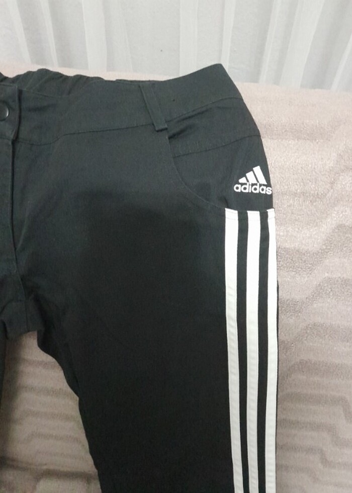 Adidas 36 beden S pantolon  - Görsel 3