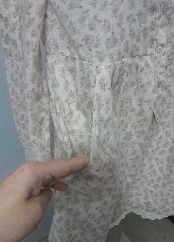 Yargici S beden elbise - Görsel 5