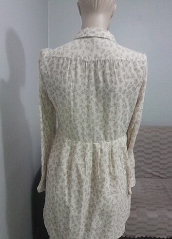 Yargici S beden elbise - Görsel 7