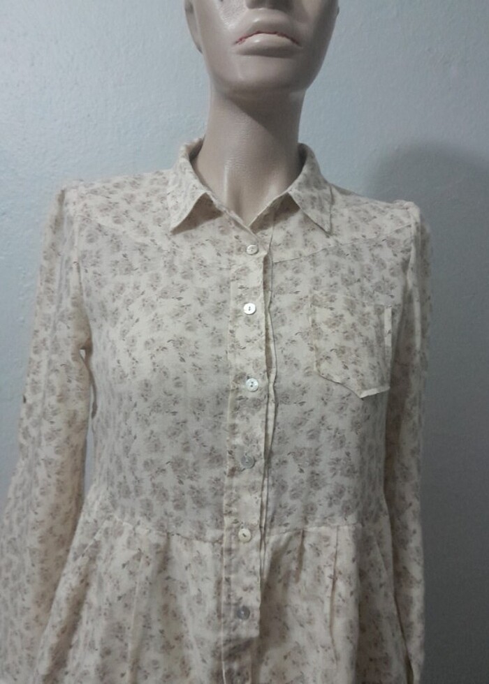 Yargici S beden elbise - Görsel 3