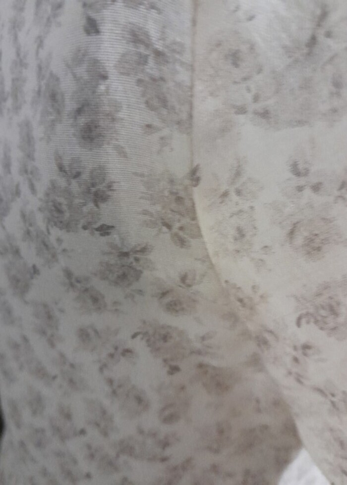 Yargici S beden elbise - Görsel 4