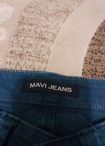 Mavi 28/30 jake Slim model  - Görsel 5