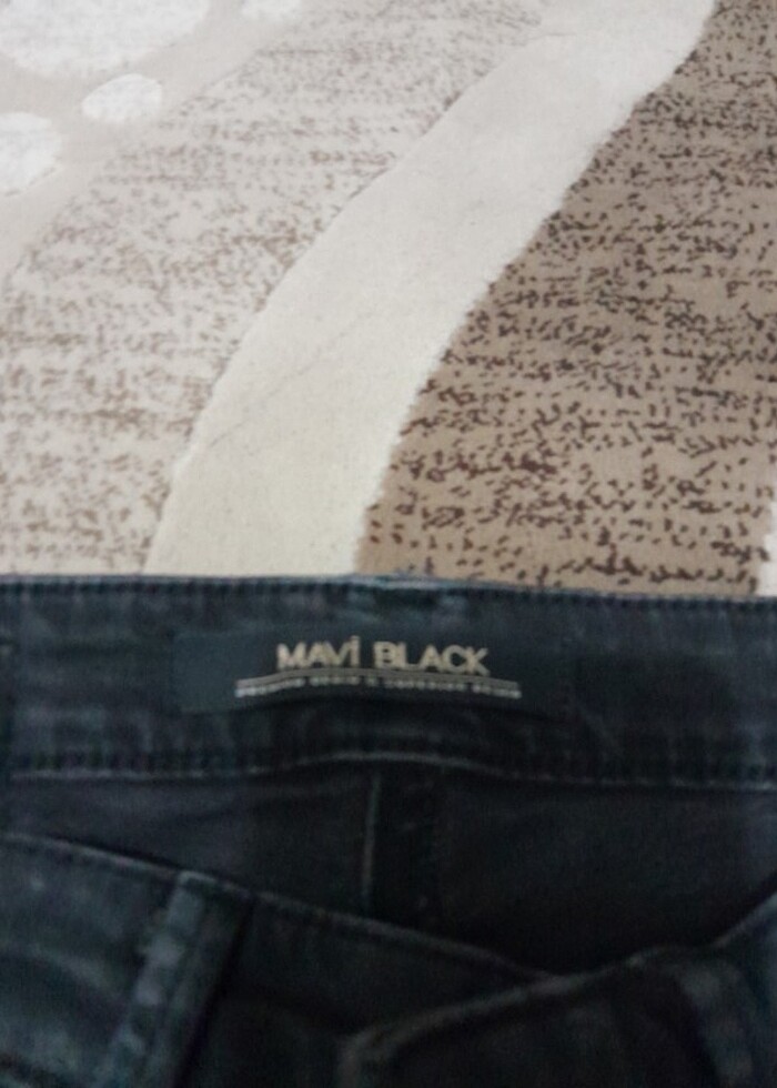 Mavi 28/30  - Görsel 3