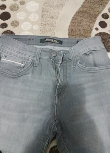 Mavi marka 28/32 beden jean pantolon  - Görsel 2
