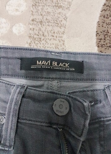 Mavi marka 28/32 beden jean pantolon  - Görsel 3