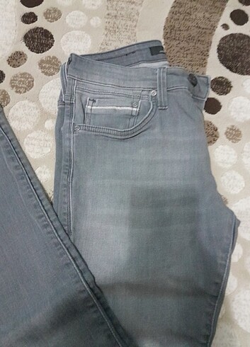 Mavi marka 28/32 beden jean pantolon  - Görsel 4