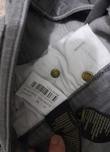 Mavi marka 28/32 beden jean pantolon  - Görsel 5