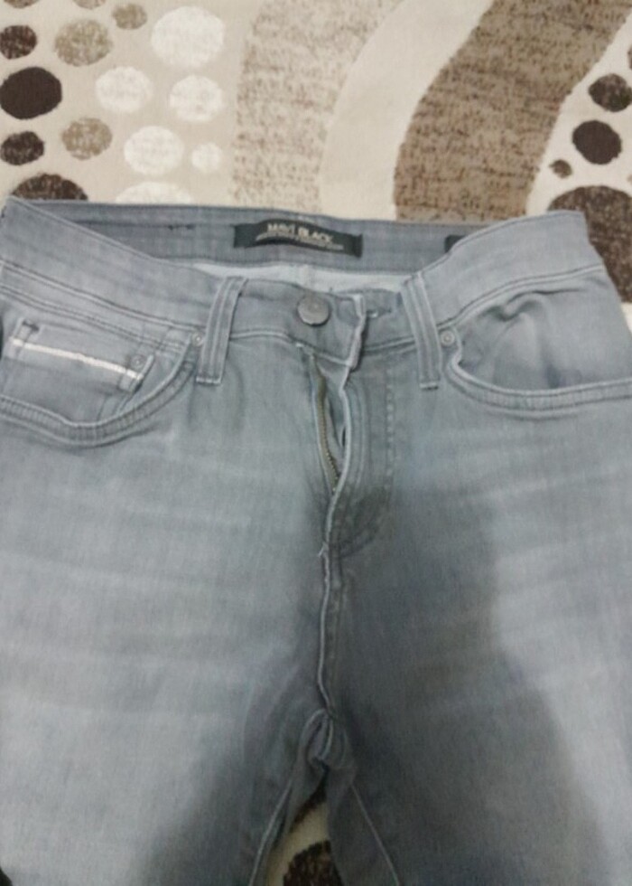 Mavi marka 28/32 beden jean pantolon  - Görsel 2