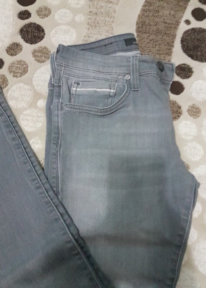 Mavi marka 28/32 beden jean pantolon  - Görsel 4