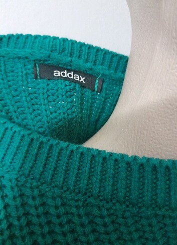 Addax kazak crop model  - Görsel 5