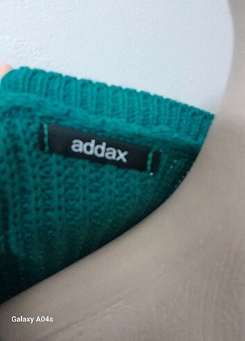 Addax kazak crop model  - Görsel 6