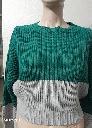 Addax kazak crop model  - Görsel 7