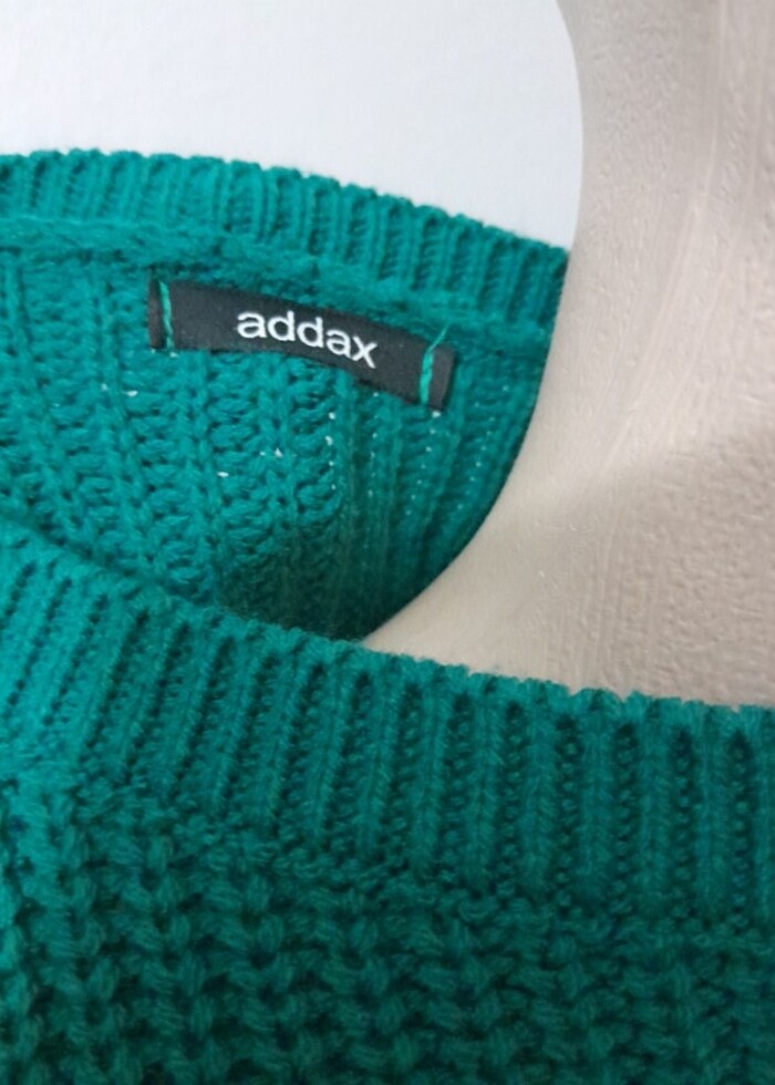 Addax kazak crop model  - Görsel 5