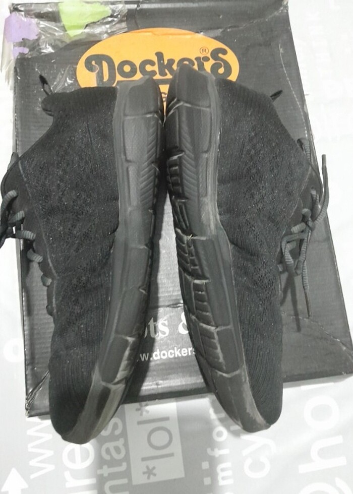 Skechers 36,5 numara ayakkabı  - Görsel 2