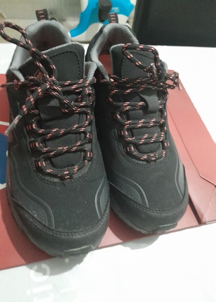 Lumberjack 37 numara outdoor ayakkabı - Görsel 3