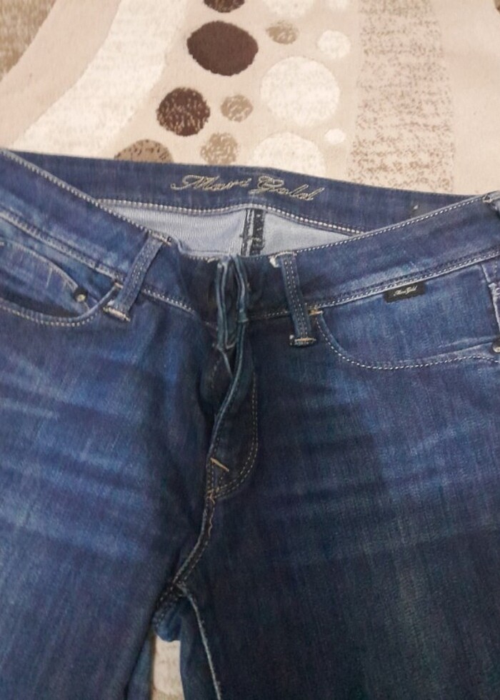 Mavi bella 27/32 - Görsel 2