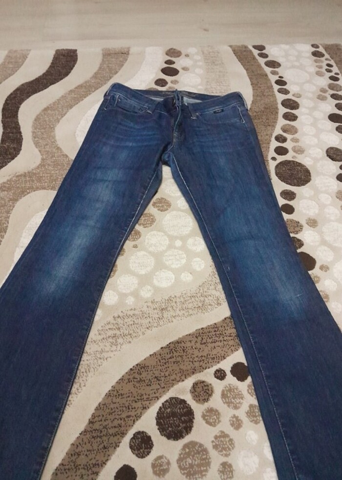 Mavi bella 27/32 - Görsel 3