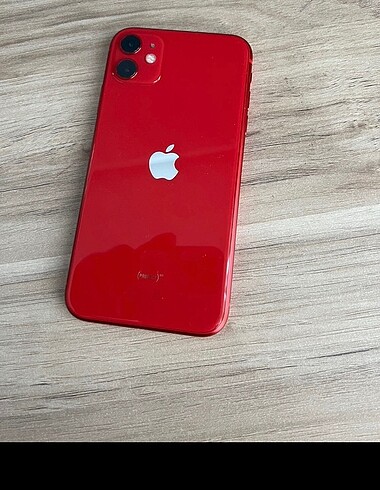 256 GB İphone 11