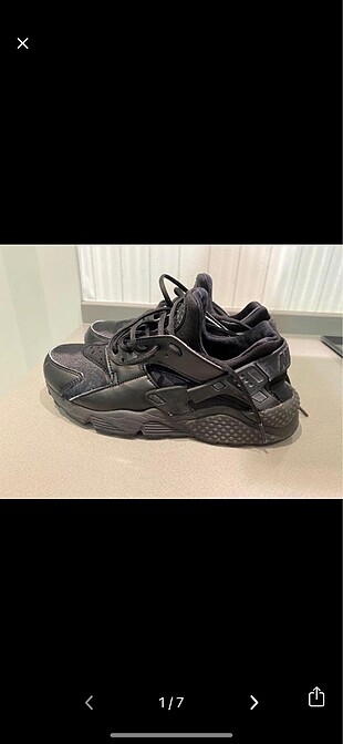 ORJİNAL NİKE HUARACHE