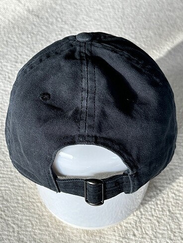  Beden Hollister Ayarlanabilir Şapka Unisex