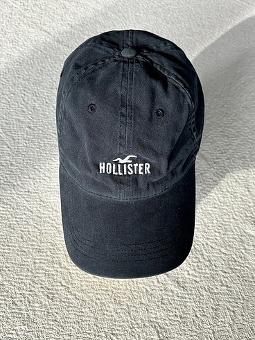 Hollister Ayarlanabilir Şapka Unisex