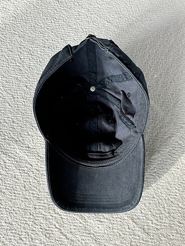Hollister Hollister Ayarlanabilir Şapka Unisex