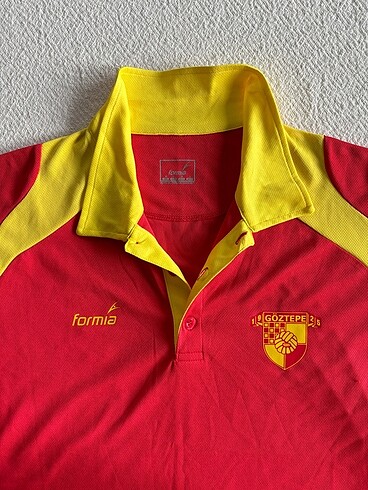 American Retro Formia Retro Forma