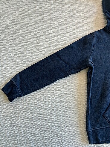 American Vintage Çocuk Kapşonlu Sweatshirt
