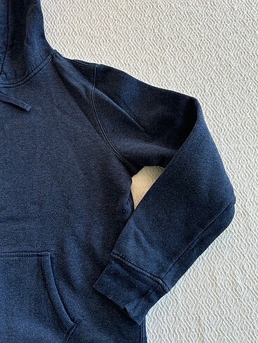 xs Beden Çocuk Kapşonlu Sweatshirt