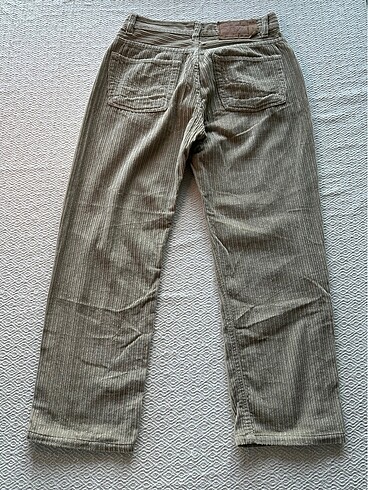 American Vintage Kadife Pantolon