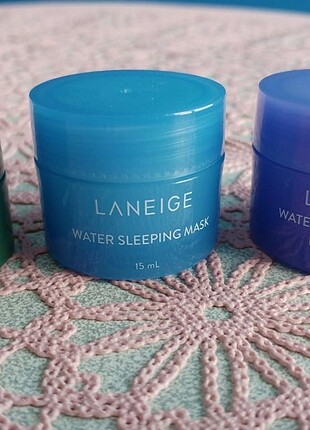 Laneige Water Sleeping Mask