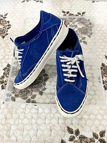 45 Beden Vans Özel Seri