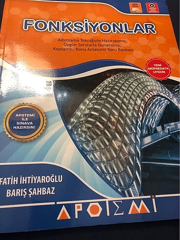 apotemi fasikül