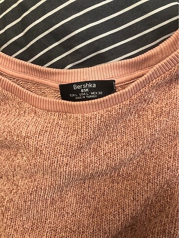 bershka kazak
