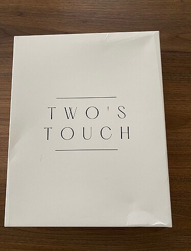 s Beden Two?s touch elbise