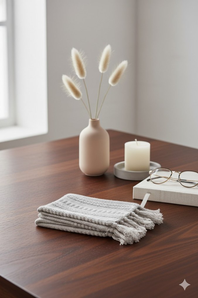 bej runner - Görsel 2