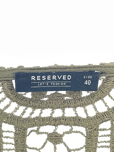 Vintage Love Kısa Tulum %70 İndirimli. - Görsel 4