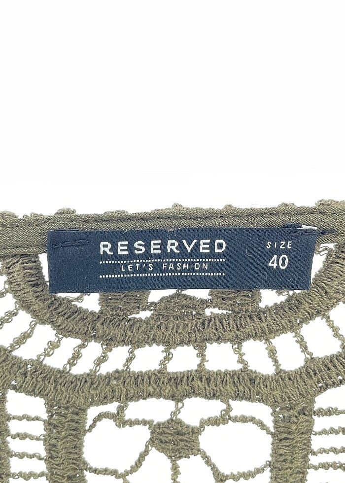 Vintage Love Kısa Tulum %70 İndirimli. - Görsel 4